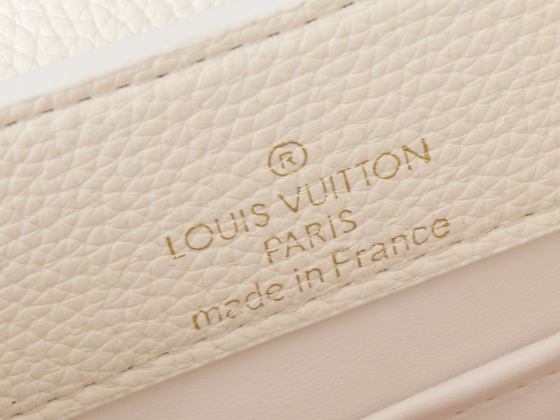 Louis Vuitton Top Handle Bags